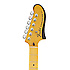Starcaster Maple Natural Fender