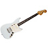 Modern Player Mustang Daphne Blue Fender