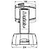 Infinity iW-715 Showtec