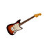 Modern Player Mustang Honey Burst Fender