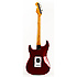 Classic Player 60's Stratocaster Rosewood Candy Apple Red Fender