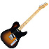 Classic Player Baja Telecaster 2 Color Sunburst Fender