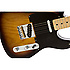 Classic Player Baja Telecaster 2 Color Sunburst Fender
