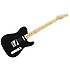 Classic Player Baja Telecaster Black Fender