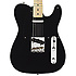 Classic Player Baja Telecaster Black Fender