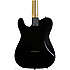 Classic Player Baja Telecaster Black Fender