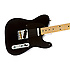 Classic Player Baja Telecaster Black Fender