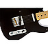 Classic Player Baja Telecaster Black Fender