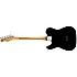 Classic Player Baja Telecaster Black Fender