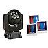 Infinity iW-720 Showtec
