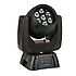 Infinity iW-720 Showtec
