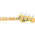 Vintage Modified Jazz Bass 77 Maple Fingerboard 3 Color Sunburst Squier by FENDER