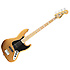 Vintage Modified Jazz Bass 77 Maple Squier by FENDER