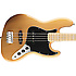 Vintage Modified Jazz Bass 77 Maple Squier by FENDER