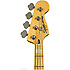 Vintage Modified Jazz Bass 77 Maple Squier by FENDER