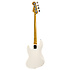 Classic Vibe Jazz Bass 60s Rosewood Olympic White Squier by FENDER