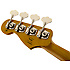 James Johnston Jazz Bass Rosewood Lake Placid Blue Squier by FENDER