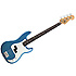 Standard Precision Bass Rosewood Lake Placid Blue Fender