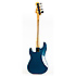 Standard Precision Bass Rosewood Lake Placid Blue Fender