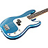 Standard Precision Bass Rosewood Lake Placid Blue Fender