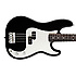 Standard Precision Bass Rosewood Black Fender