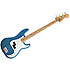 Standard Precision Bass Maple Lake Placid Blue Fender