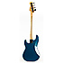 Standard Precision Bass Maple Lake Placid Blue Fender