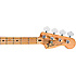 Standard Precision Bass Maple Arctic White Fender