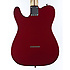 Standard Telecaster Maple Candy Apple Red Fender