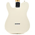 Standard Telecaster Maple Arctic White Fender