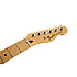 Standard Telecaster Maple Arctic White Fender