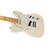 Standard Telecaster Maple Arctic White Fender