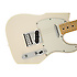 Standard Telecaster Maple Arctic White Fender