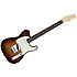American Deluxe Telecaster Rosewood 3 Color Sunburst Fender