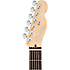 American Deluxe Telecaster Rosewood 3 Color Sunburst Fender