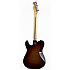 American Deluxe Telecaster Rosewood 3 Color Sunburst Fender