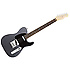 American Deluxe Telecaster Rosewood Tungsten Fender