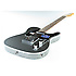 American Deluxe Telecaster Rosewood Tungsten Fender