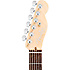 American Deluxe Telecaster Rosewood Tungsten Fender