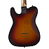 American Deluxe Telecaster Maple 3 Color Sunburst Fender