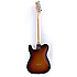 American Deluxe Telecaster Maple 3 Color Sunburst Fender