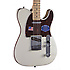 American Deluxe Telecaster Maple Olympic Pearl Fender