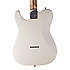 American Deluxe Telecaster Maple Olympic Pearl Fender