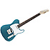 Affinity Telecaster Rosewood Lake Placid Blue Squier by FENDER