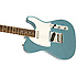 Affinity Telecaster Rosewood Lake Placid Blue Squier by FENDER