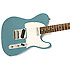 Affinity Telecaster Rosewood Lake Placid Blue Squier by FENDER