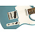 Affinity Telecaster Rosewood Lake Placid Blue Squier by FENDER