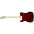 Affinity Telecaster Rosewood Metallic Red Squier by FENDER