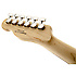 Affinity Telecaster Rosewood Metallic Red Squier by FENDER