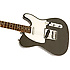 Affinity Telecaster Rosewood Gun Metal Gray Squier by FENDER